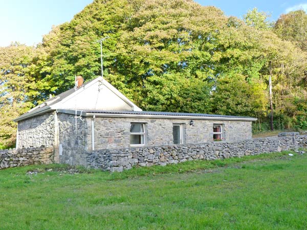 Walsh's Cottage