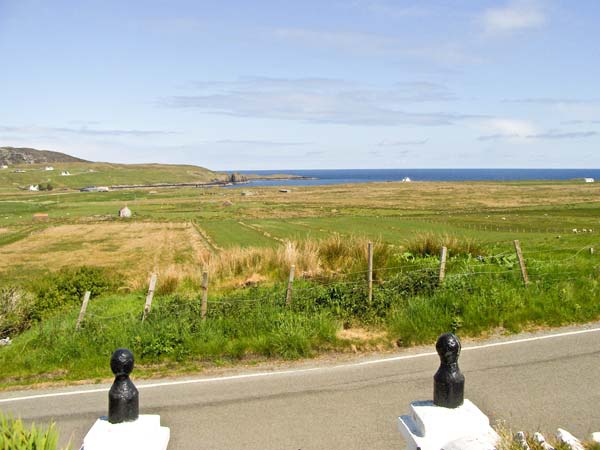 Minch View