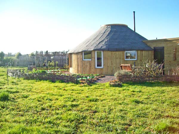 The Roundhouse