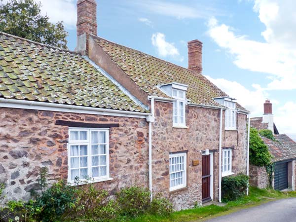 Moonfleat Cottage