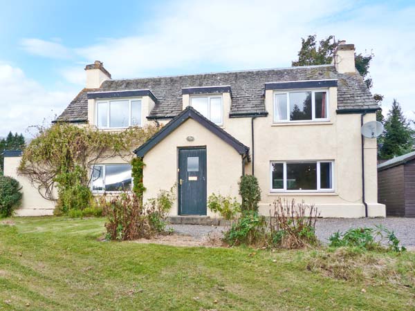 Baldow Cottage