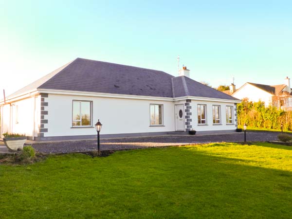 Dunnavilla House