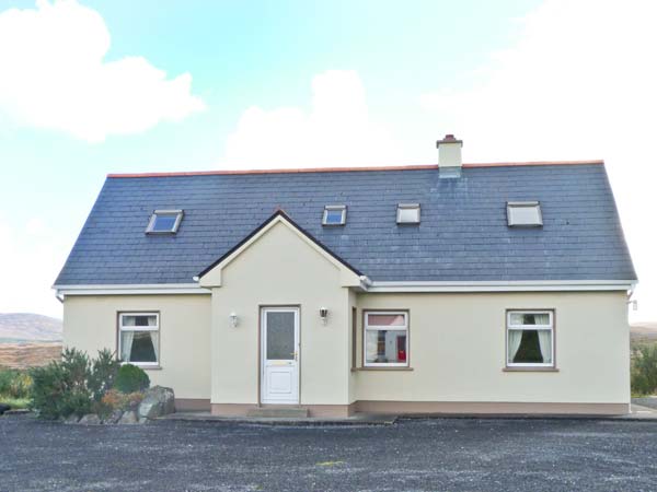 1A Glynsk House