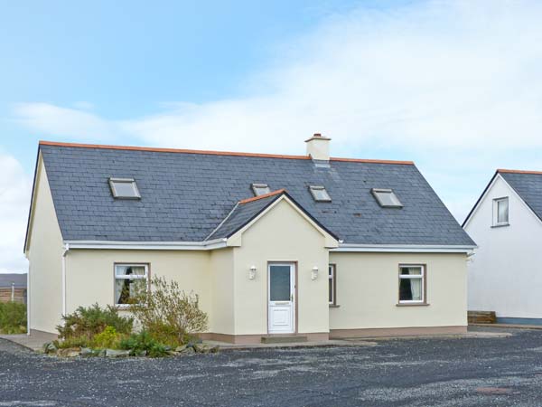 2A Glynsk House