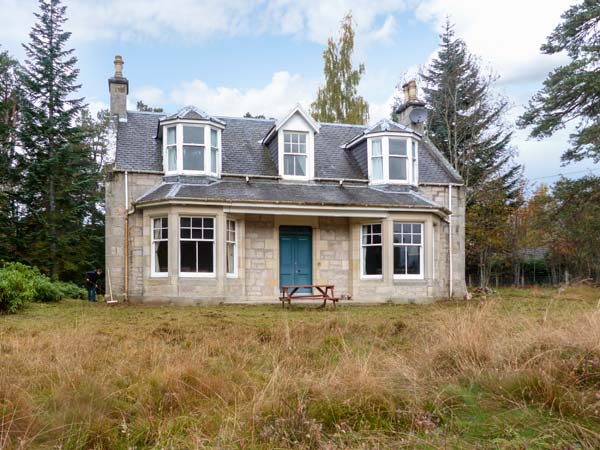 Coille Ghlas