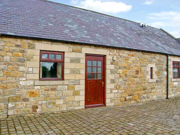 Ridge Cottage