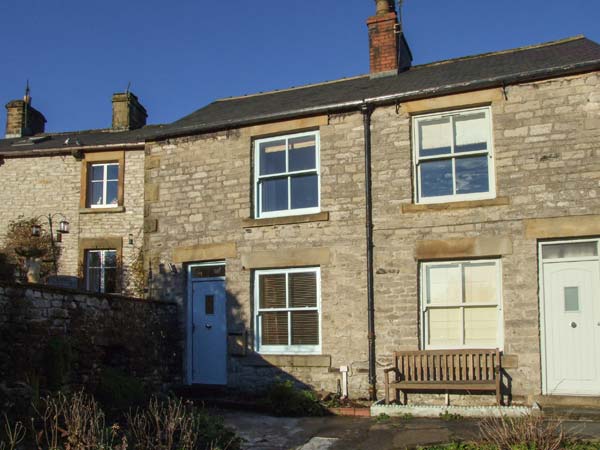 3 Cherry Tree Cottages