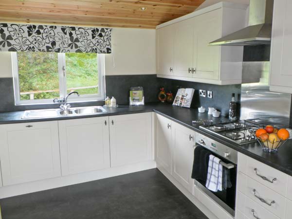 Ash Tree Lodge