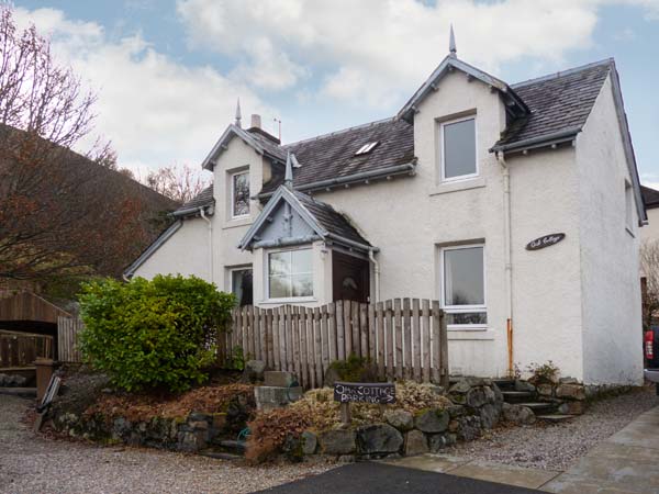 Oak Cottage