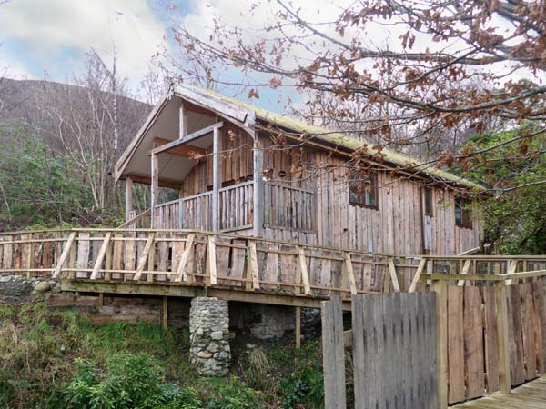 Acorn Lodge