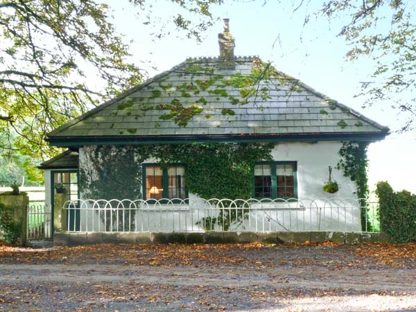 Lisdonagh Gatehouse