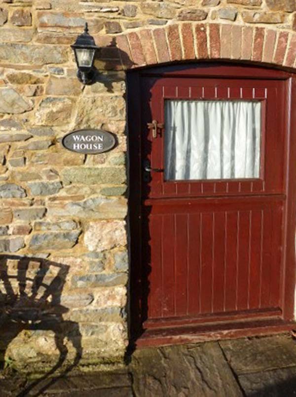 The Old Granary
