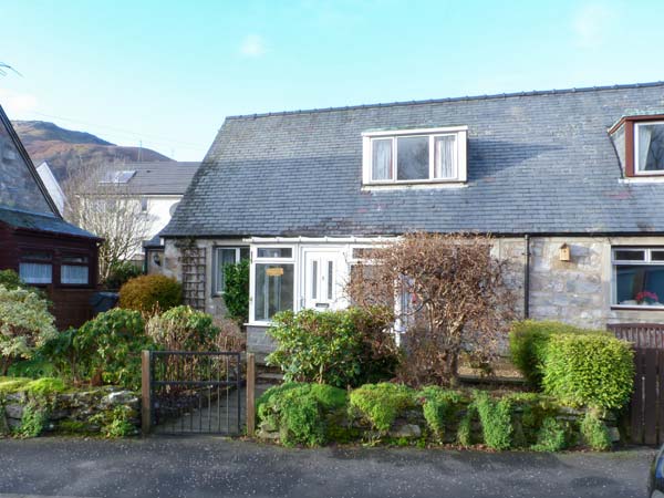 Lily Cottage