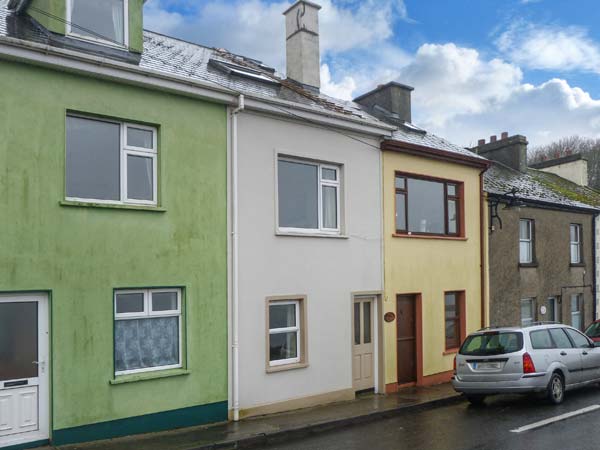 Quayside House
