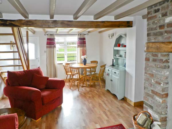 The Cottage