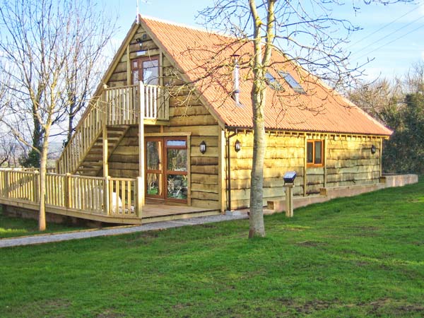 Ash Lodge