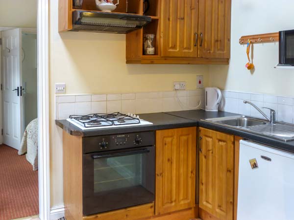 Mollie's Cottage
