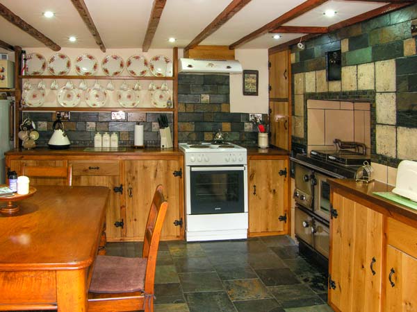 Johnny's Cottage