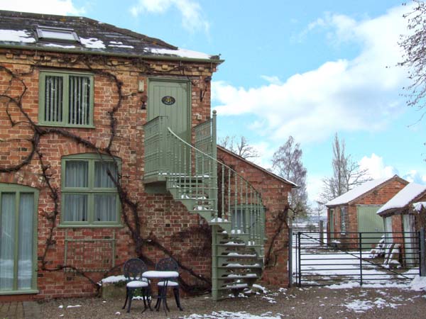 The Hayloft