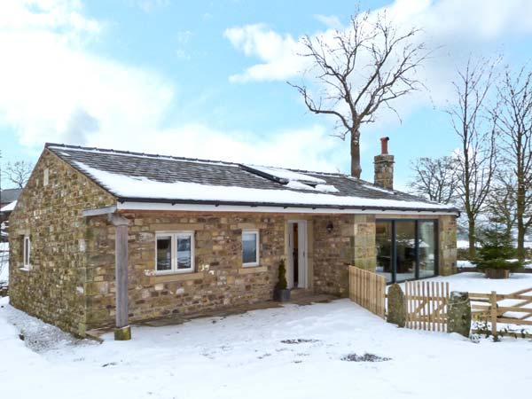 Stone Mouse Cottage