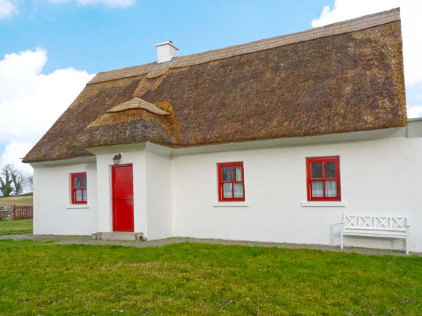 Jaunty Cottage