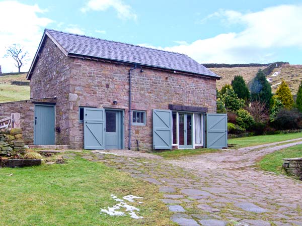 The Barn at Goosetree Farm