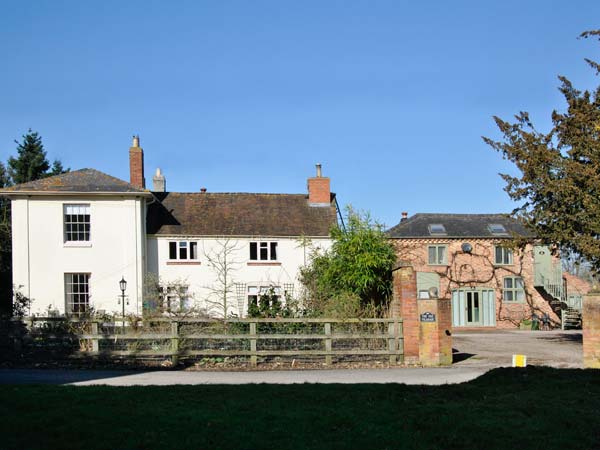 The Stables Flat
