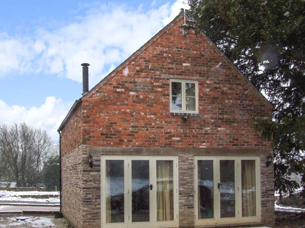 Woodside Barn