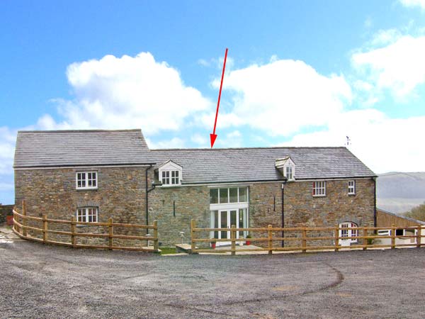 Mill Cottage