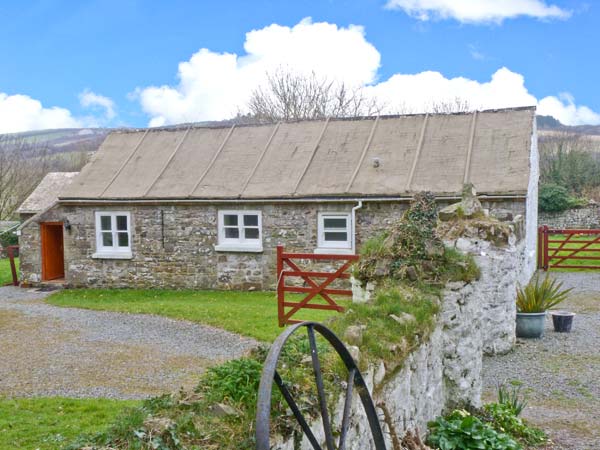 The Granary