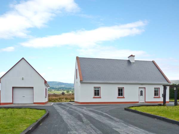 Riverside Cottage