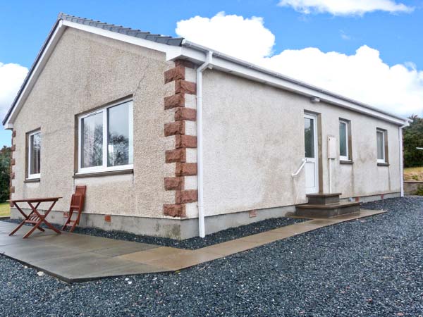 Mellondale Bungalow