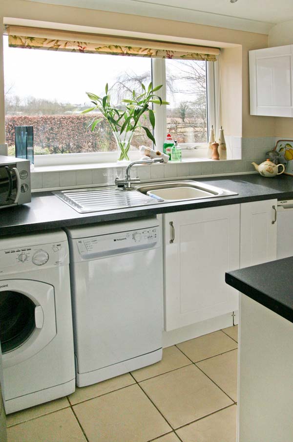 Beckhill Cottage