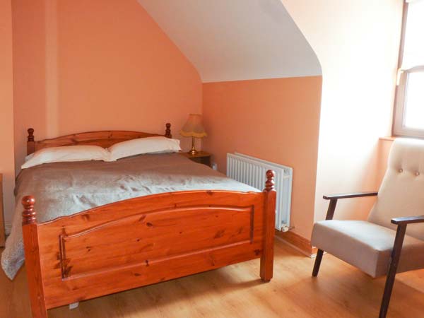 Bracken Lodge