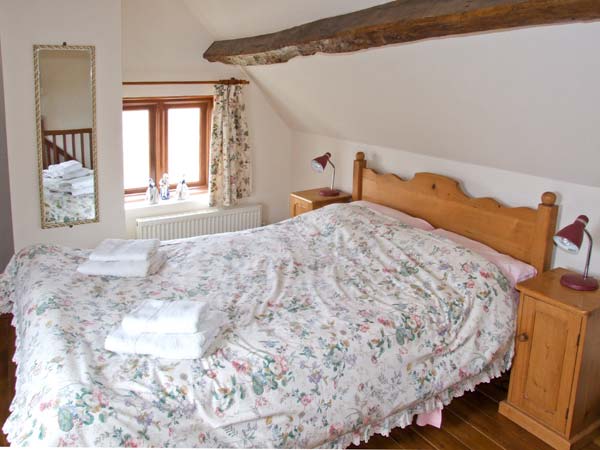 Paradise Cottage