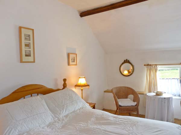 Court Cottage