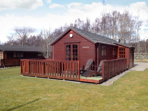 Creag Dhubh