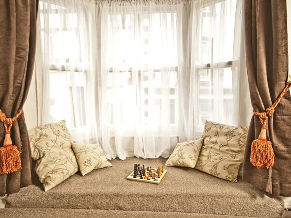 The Townhouse Apartment