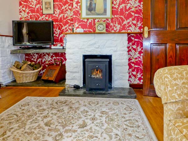 Molly's Cottage