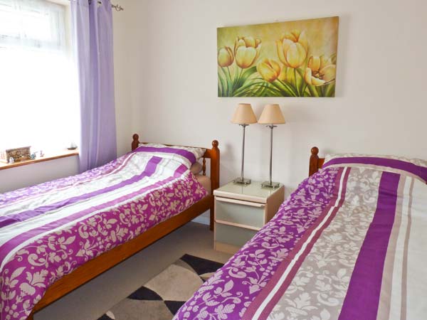 3 Rosecraddoc Lodge