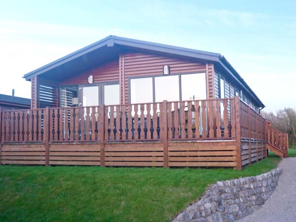 Cotton-tail Lodge