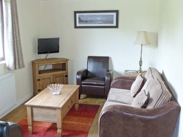 Bluebell Lodge