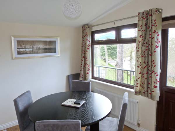 Primrose Lodge