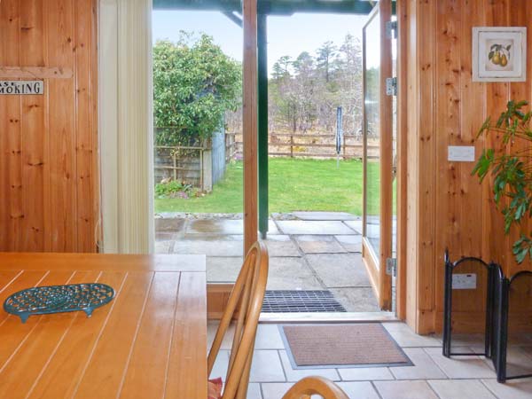 Janny's Cottage