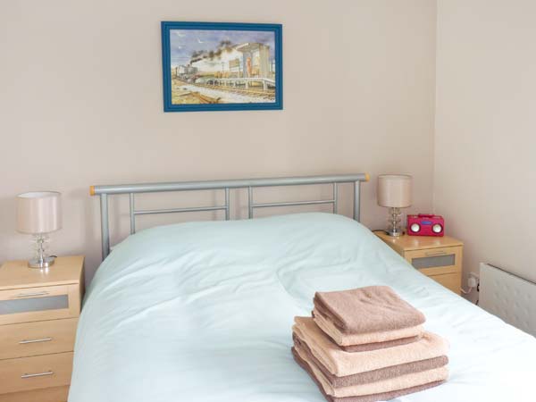 The Station Flat