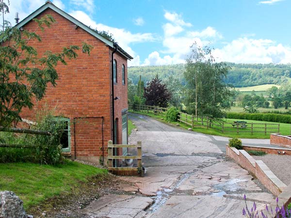 The Granary