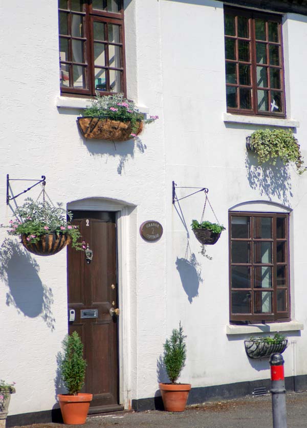 2 Grange Cottages