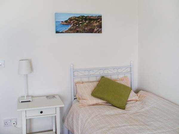 Seaview Apartment