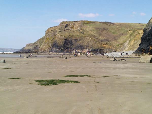 4 Rogeston Cottages