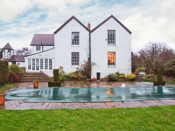Norton Grange